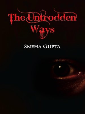 cover image of The Untrodden Ways